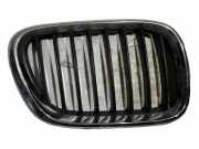 Gitter Grill vorne links BMW X5 (E53) 4.6 is 8247676