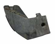 Schmutzfänger hinten links