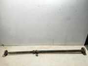 Kardanwelle SKODA YETI (5L) 2.0 TDI 4x4