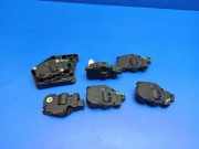 Regelventile für Innenraumheizung MERCEDES-BENZ R (W251, V251) R 320 CDI 4-matic (251.022, 251.122) EFB336