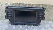 Navigationsanzeige JAGUAR XE (X760) 2.0 D FK7219C299AA