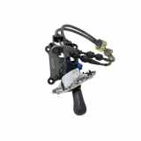 Gangschaltmechanismus TOYOTA COROLLA Verso (ZER_, ZZE12_, R1_) 2.0 D-4D (CUR10_) 335300F010 112101680