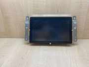 Navigationsanzeige RENAULT MEGANE II (BM0/1_, CM0/1_) 1.5 dCi (BM0F, CM0F) 18546491