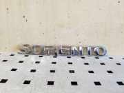 Emblem Kia Sorento I (JC)