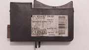 Zündschloss RENAULT LAGUNA II (BG0/1_) 1.9 dCi (BG1A, BG1V) 736819A