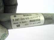 Scheibenwischermechanismus vorne OPEL ASTRA J GTC 1.6 3397020632
