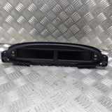 Kombiinstrument CITROËN XSARA PICASSO (N68) 1.6 16V VDO966007