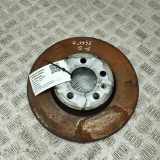 Bremsscheibe vorne rechts VW TAIGO (CS1) 1.0 TSI 2Q0615301H