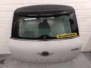Heckklappe geschlossen Mini Mini Countryman (R60) 43R001595