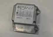 Airbag-Steuergerät SKODA OCTAVIAII (1Z3) 1.6 TDI 1K0909605AA 5WK43411