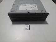 Radio/Navigationssystem-Kombination Audi A3 Limousine (8V) 81A035193F