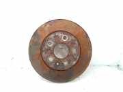 Bremsscheibe vorne rechts OPEL INSIGNIA A Sedan (G09) 2.0 CDTI (69)