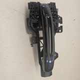 Türaußengriff hinten links AUDI Q7 (4L) 3.0 TDI quattro