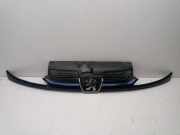Vorderer oberer Gitter PEUGEOT 206 SW (2E/K) 1.4 HDi 9628691277 96495663XT