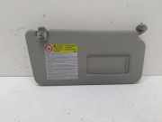 Rechte Sonnenblende SUZUKI SX4 S-Cross (JYB) 1.4 Hybrid (Mild Hybrid) (AKK 414)