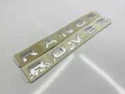 Emblem Land Rover Range Rover I ()