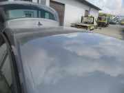 Dach mit Sonnendachausschnitt VW Golf VI Variant (AJ5)