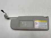 Linke Sonnenblende VW PASSAT B7 ALLTRACK (365) 2.0 TDI