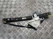 Türfensterheber hinten links AUDI A6 Avant (4G5, C7, 4GD) 3.0 TDI quattro 4G0839461