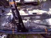 Rechte metallische Seitenschweller SEAT ARONA (KJ7) 1.0 TSI