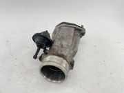 Drosselklappe AUDI A6 Allroad (4BH, C5) 2.5 TDI quattro 4B0145950C