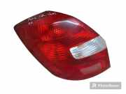 Rücklicht hinten links SKODA FABIA II Combi (545) 1.4 TDI 5J6945111