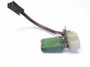 Blower Fan Relay OPEL VECTRA B (36_) 1.7 TD 90463851