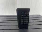 BEDIENTEIL TELEFONTASTATUR VOLVO V70 II (SW) 2.4 D5 8651652