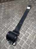 Sicherheitsgurt hinten links NISSAN QASHQAI II (J11, J11_) 1.6 dCi 502NH1K1F1