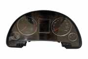 Tachometer Audi A4 Cabriolet (8H) 7114000827