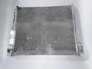 Klimakondensator Nissan Navara (D40) 92100EB00A