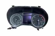 Kombiinstrument MERCEDES-BENZ B (W246, W242) B 180 CDI (246.200) 0263681341 A2469018900