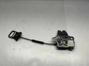 Heckklappenschloss CHEVROLET CAMARO 2.0 Turbo 13513995