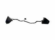 Lenkradknöpfe / -schalter OPEL VIVARO Furgon 1.6 CDTI 255500009R