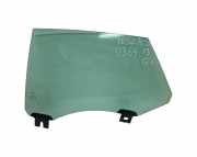 Türscheibe links hinten Tesla Model S (5YJS) 43R001074