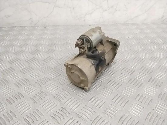 Anlasser FORD RANGER (ET) 2.5 TDCi 4x4 WL9118400 Bild Anlasser FORD RANGER (ET) 2.5 TDCi 4x4 WL9118400