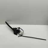 Rear Parcel Shelf Left Rail Cover MERCEDES-BENZ E T-Model (S212) E 220 CDI / BlueTEC (212.202, 212.201) A2128202942