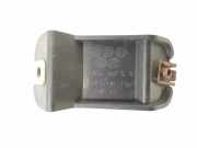 Stoßstangenmitte hinten MERCEDES-BENZ GL (X164) GL 450 4-matic (164.871) A1648803014