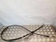 Handbremskabel AUDI A4 Avant (8E5, B6) 2.5 TDI 8E0609722H