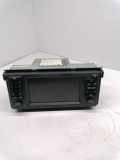 Radio/Navigationssystem-Kombination BMW 5er Touring (E39) 6913387