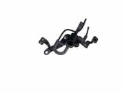 Unterdrucksteuerventil für Abgasrückführung Ford C-Max II (DXA) 9688124580