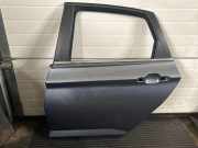 Tür hinten links VW JETTA Mk7 1.4 TSI