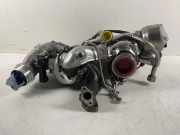 Turbolader VW CRAFTER Flatbed (SZ_) 2.0 TDI 03N145722D