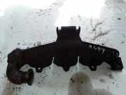 Auspuffkrümmer Peugeot 407 Coupe () 9681570480