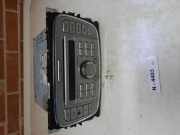 Radio/Navigationssystem-Kombination Ford Mondeo IV (BA7) FDC200