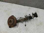 Nebelscheinwerfer links vorne Renault Twingo III (BCM)