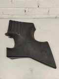 Sicherungskastenabdeckung SEAT ALHAMBRA (7V8, 7V9) 2.8 V6 YM2110N724AB 7M3915643A