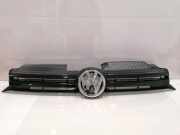 Vorderer oberer Gitter VW GOLF VI (5K1) 2.0 TDI 1k9853651
