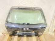 Kofferraumdeckel AUDI A4 Cabrio (8H7, B6, 8HE, B7) 2.5 TDI