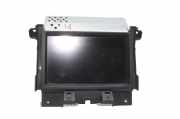 Navigationsanzeige LAND ROVER DISCOVERY IV (L319) 3.0 TD 4x4 BH22-10E887-DC